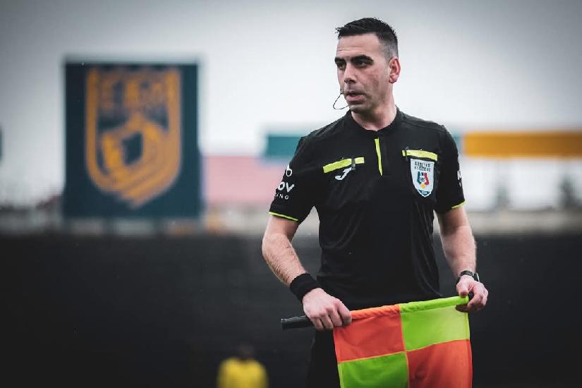 Cercel Cosmin
