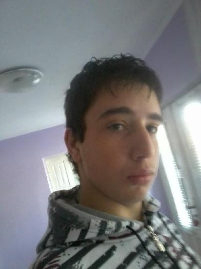 Matei Gabriel