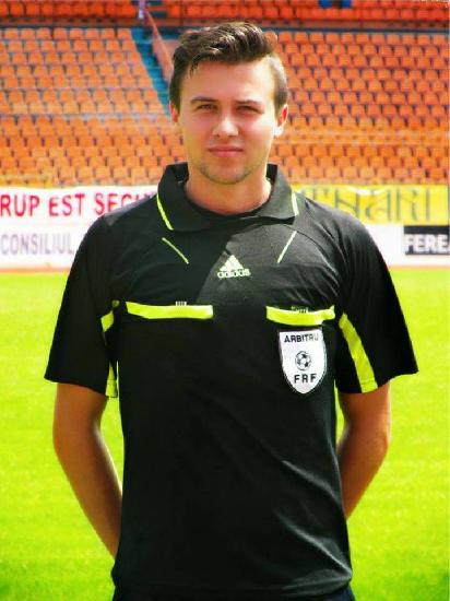 Iftime Alexandru