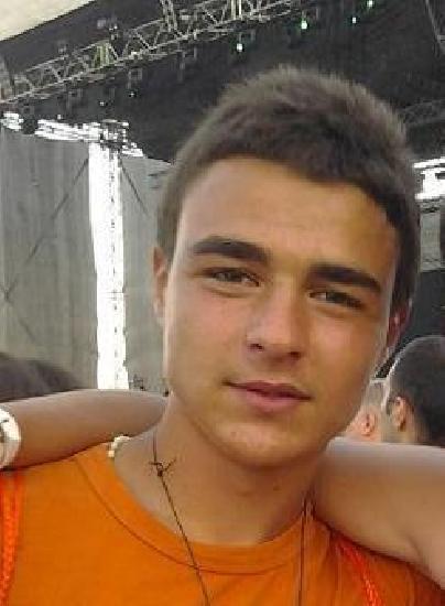 Antoci Claudiu