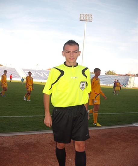 Radut Andrei Sima