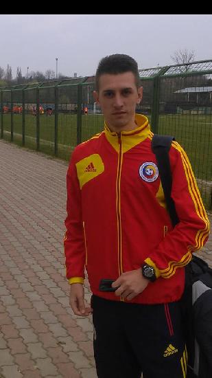 Peagu Andrei George