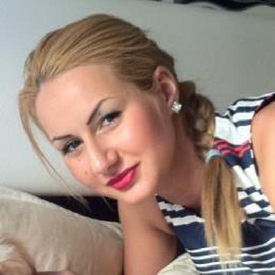 Ghita Lidia Roxana