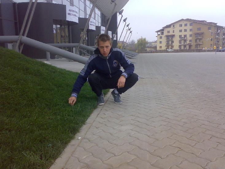 Firu Cosmin Alexandru
