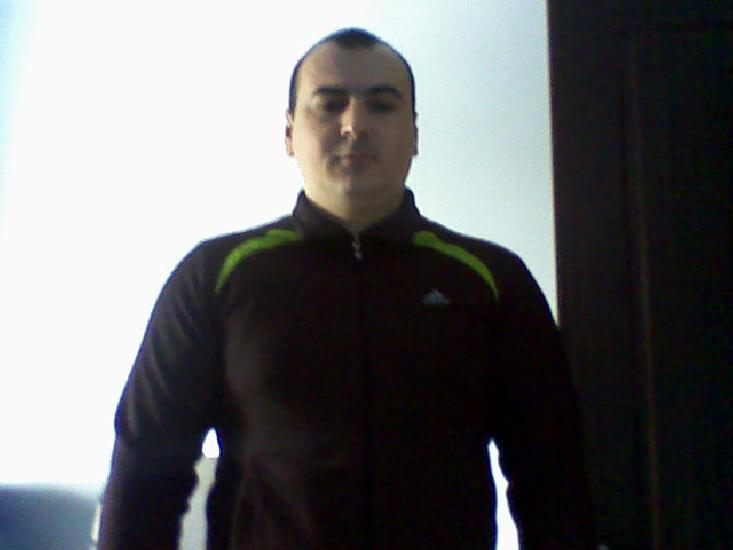 Ghitulescu Florin