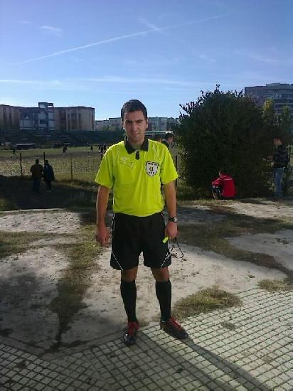 Nitoi Ionut Lucian