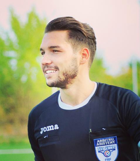 Tudor Razvan Claudiu