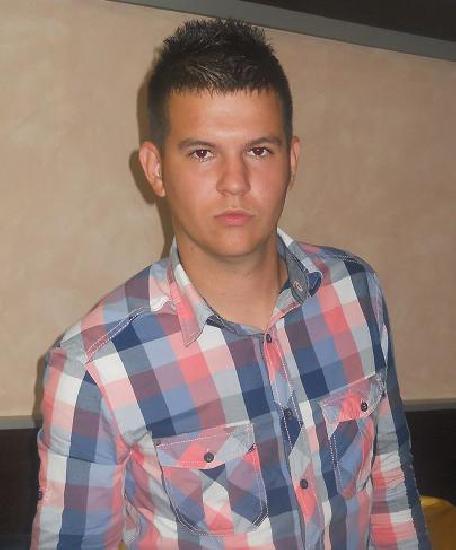 Militaru Victor Andrei