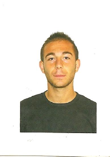 Oaca Mihai Gabriel