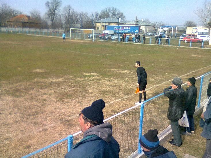 Parvulescu Catalin Gheorghe