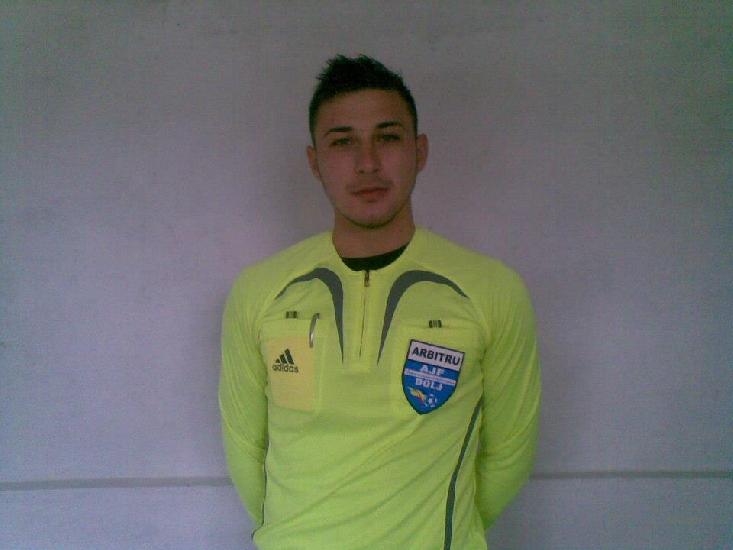 Puiu Alexandru Alin