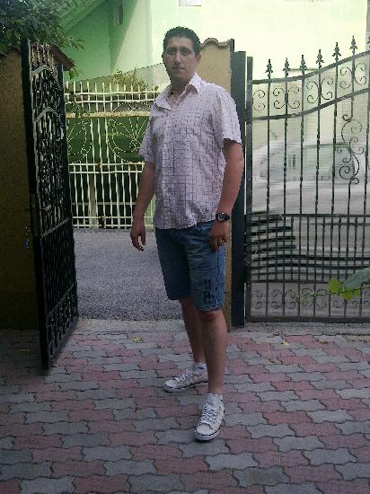 Notretu Florin