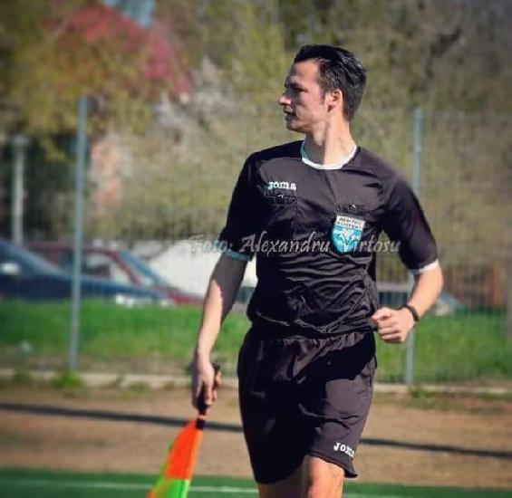 Mirea Alexandru Adrian