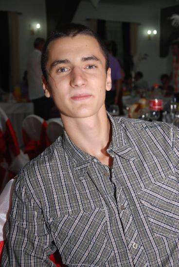 Dragomir Petrisor