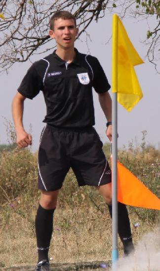 Zamaneagra Daniel