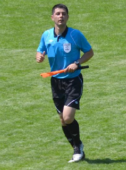 Ilie Alexandru Ionel