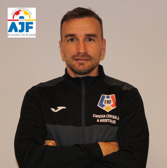 Ghiciulescu Raul Constantin