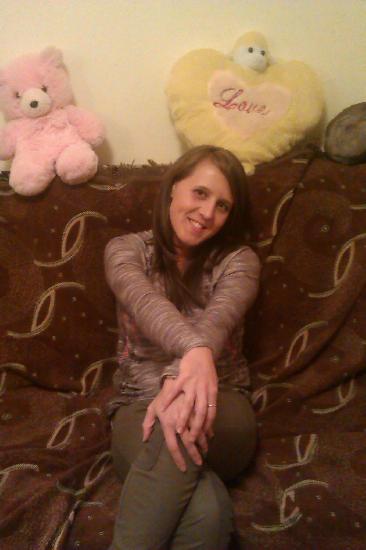 Constandache Cristina Mihaela