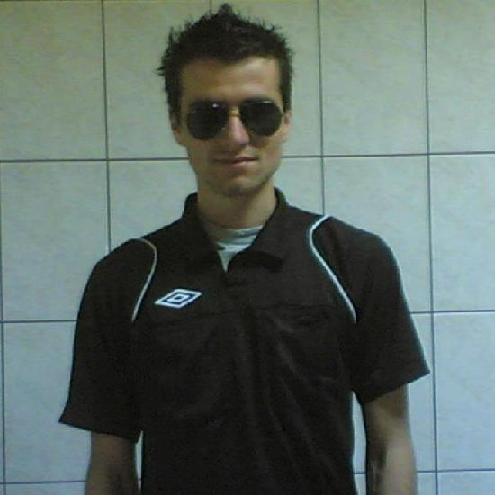 Leonte Cristian Marian