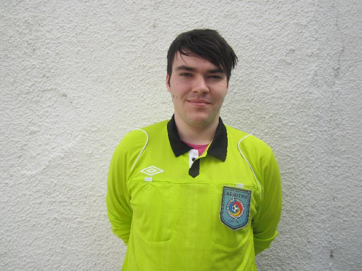 Ștefan Cristian Alexandru