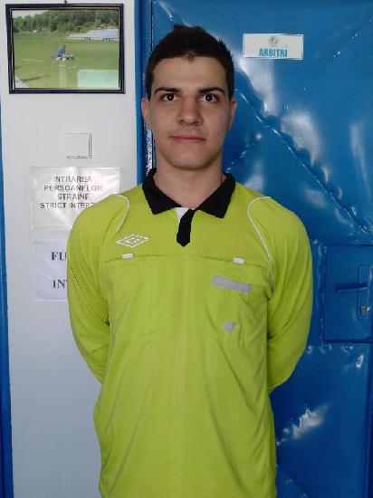 Ghită Popa Adrian Petrisor