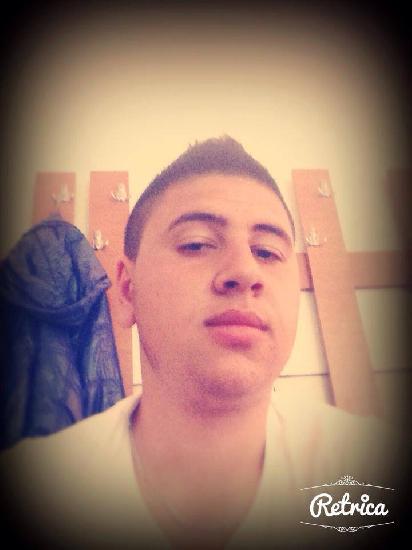 Ionele Daniel Florin