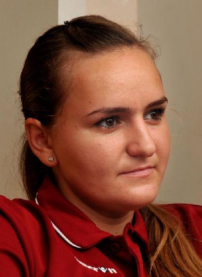 Molnar Mihaela Ioana
