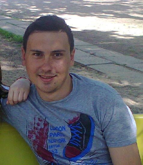 Stircu Florin Marius