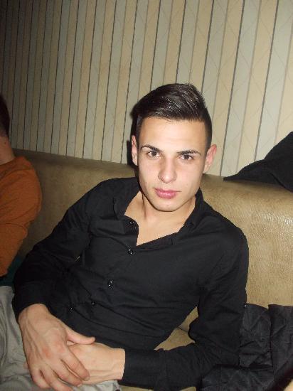 Popescu Florin