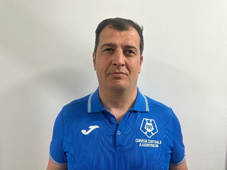 Stănescu Marius