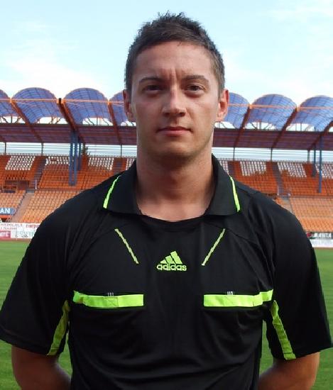 Felegeanu Cosmin Constantin