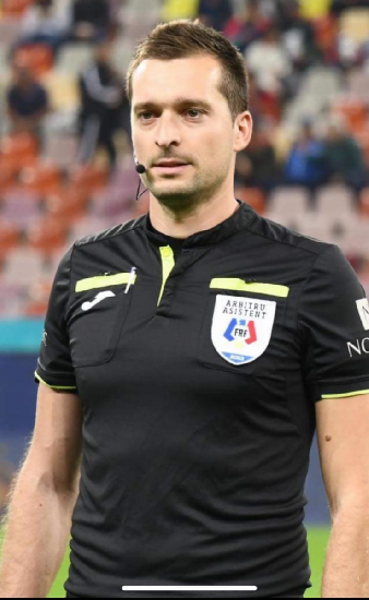 Vornicu Adrian