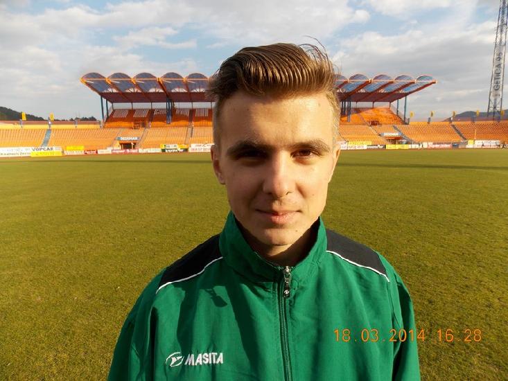 Parvu Mihai