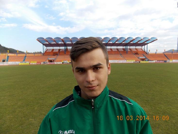 Danila Vladut