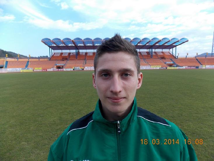 Ghiurca Andrei