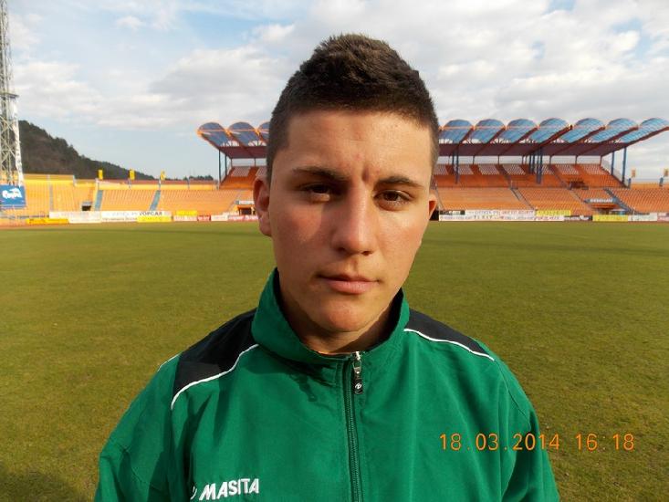 Tocu Florin Mihai