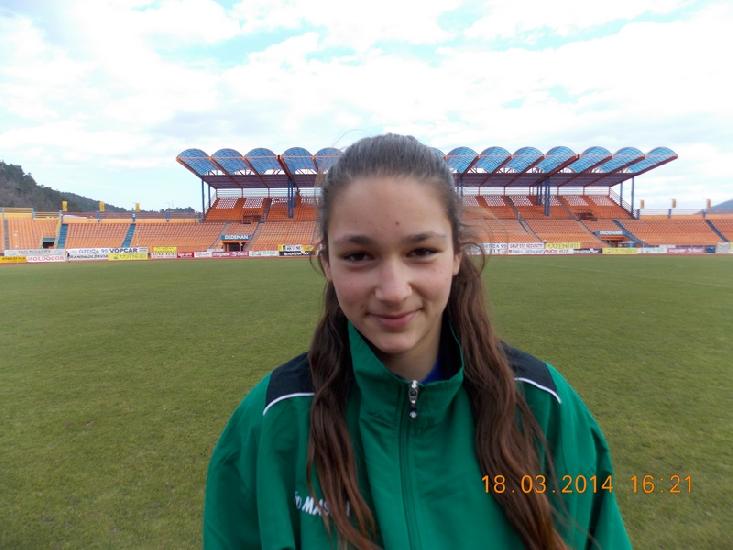 Antelut Emanuela