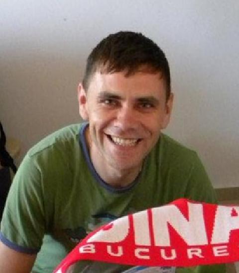 Soare Gabriel