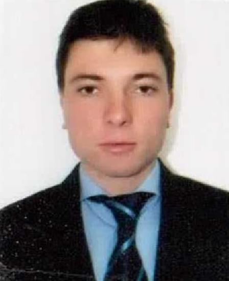Burlacu Liviu- Florin
