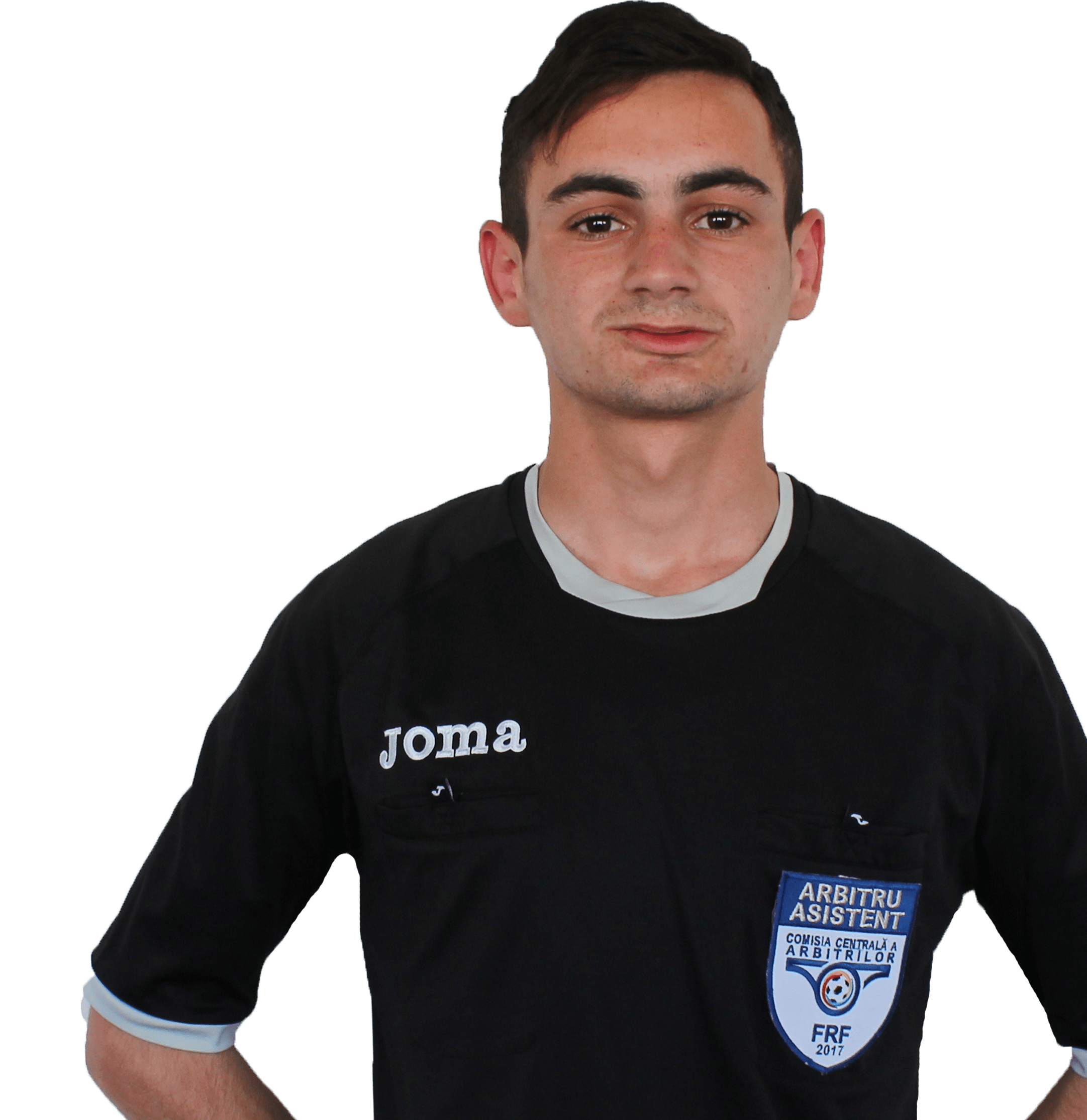 Mitroi Stelian-Gabriel