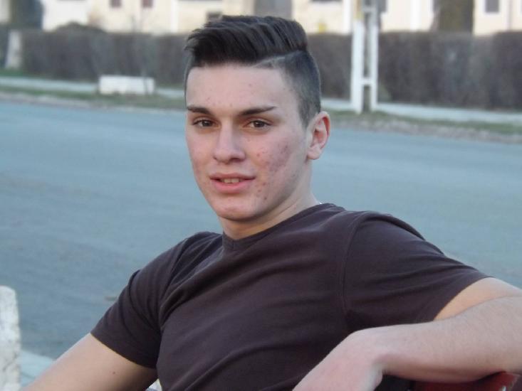 Rucareanu Alexandru