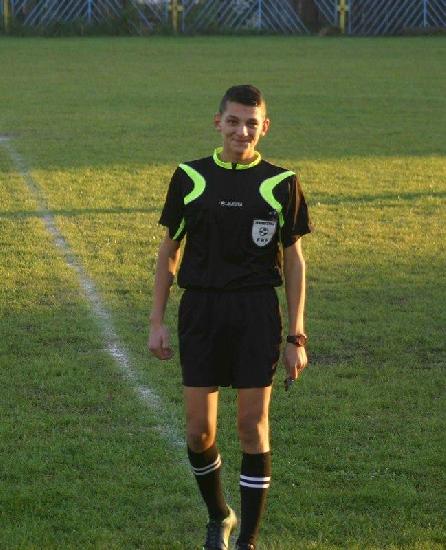 BALACI Claudiu - Ionuț