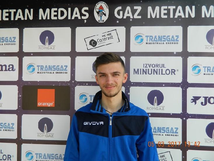 Serban Silviu Rares