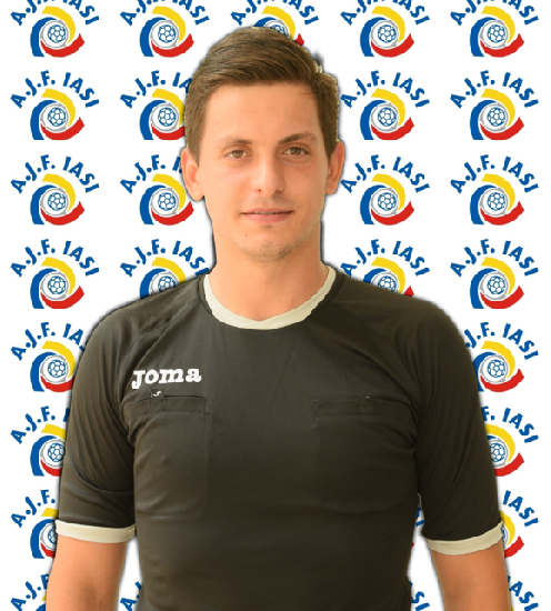 Ciuban Cosmin Constantin