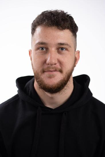 Incze D&aacute;vid