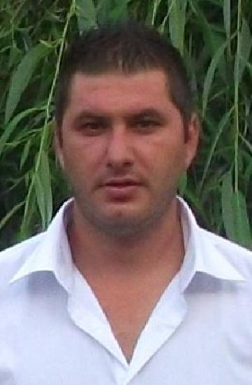 Istrate Mihai