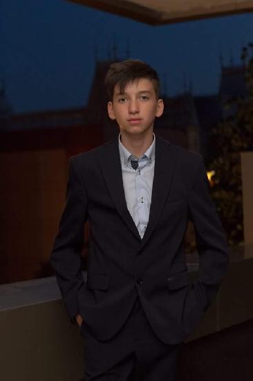Alexandru Ciprian