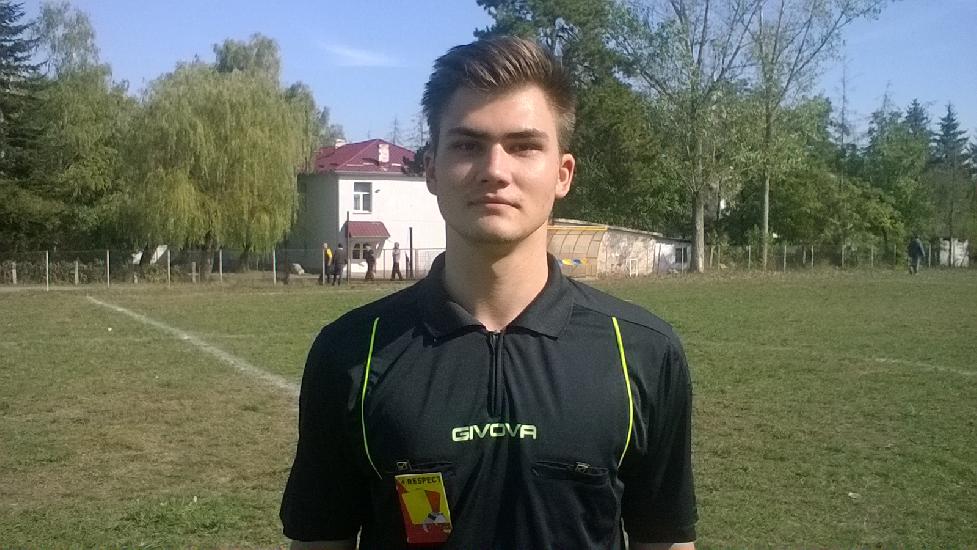 Butnariu Denis