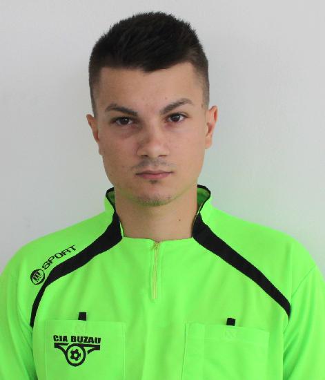 Baciu Adelin
