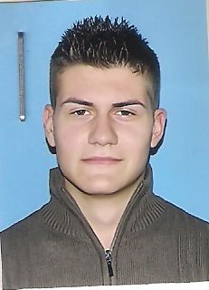 Ion Albert Tiberiu